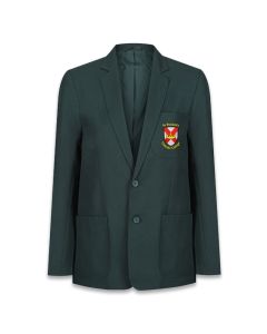 St Patrick's RC Comp Boys Blazer