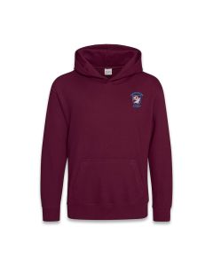 Crooksbarn Sports Hoodie