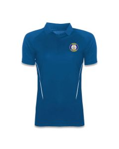 Carmel College - Girls Sports Polo Shirt