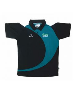 Grangefield Sports Polo Shirt w/Logo