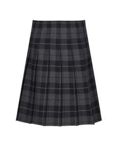 St Patrick’s Comp – Tartan Skirt