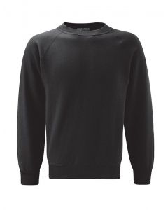 Blue Max Classic Crew Neck