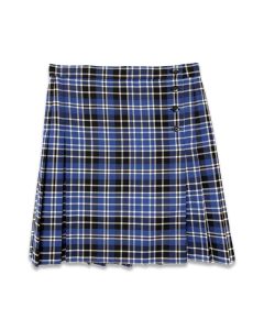 Carmel College - Girls Tartan Kilt