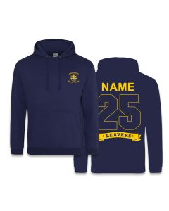 Kirklevington Leavers Hoodie 2025