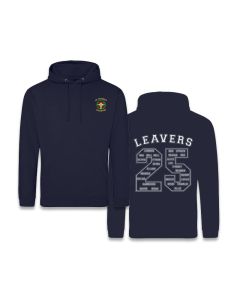 St Patrick's Leavers Hoodies 2025