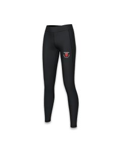 Northfield College Sports Leggings w/Logo