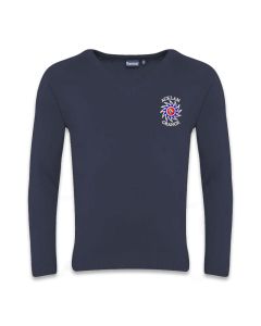 Acklam Grange – V-Neck Pullover (Year 11)