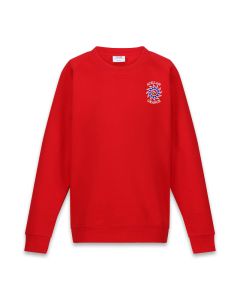 Acklam Grange – PE sweatshirt