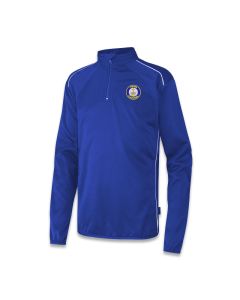 Carmel College - 1/4 Zip Sports Top