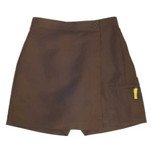 Brownies - Skort